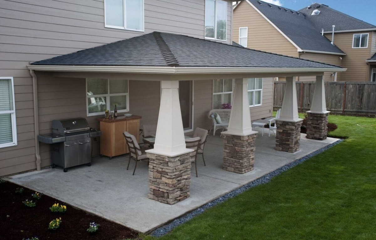 Retaining Walls & Concrete Masonry service in Vero Beach, Florida