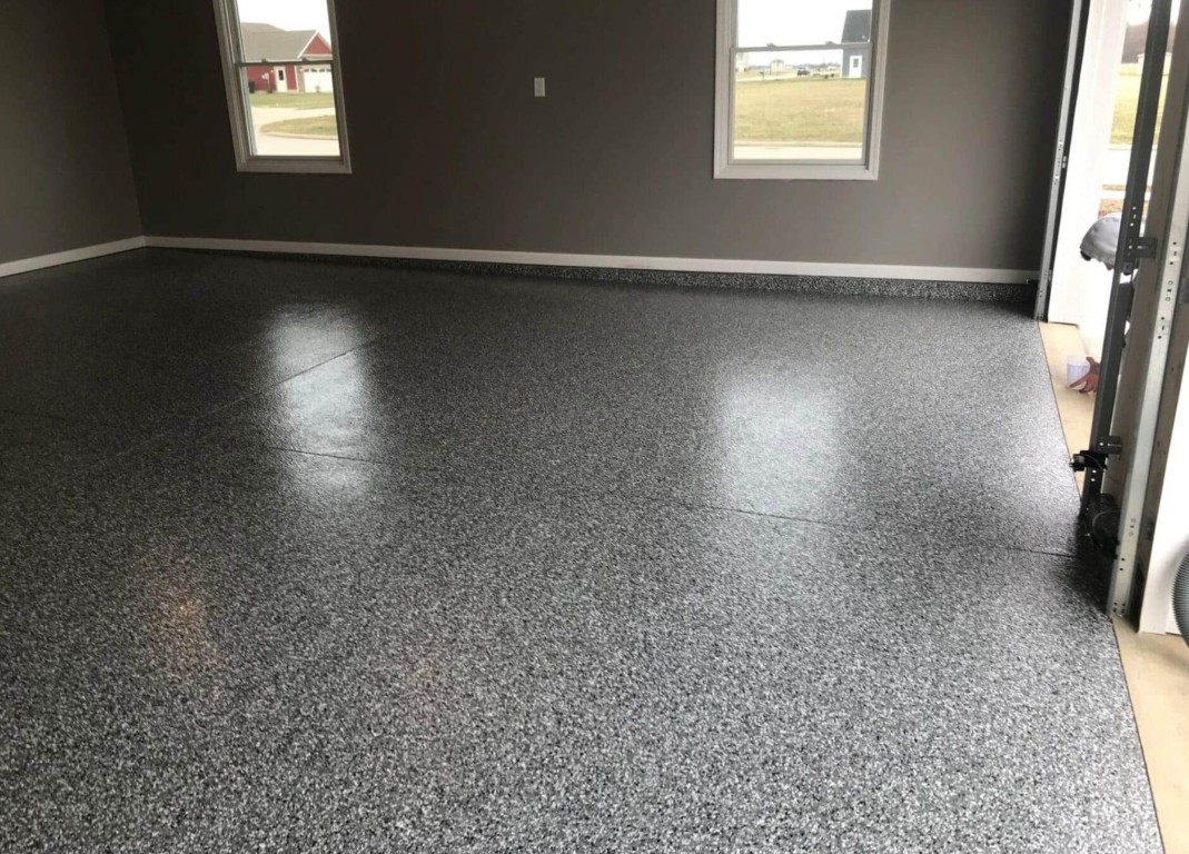 Garage Floors (Epoxy & Coatings) service in Vero Beach, Florida