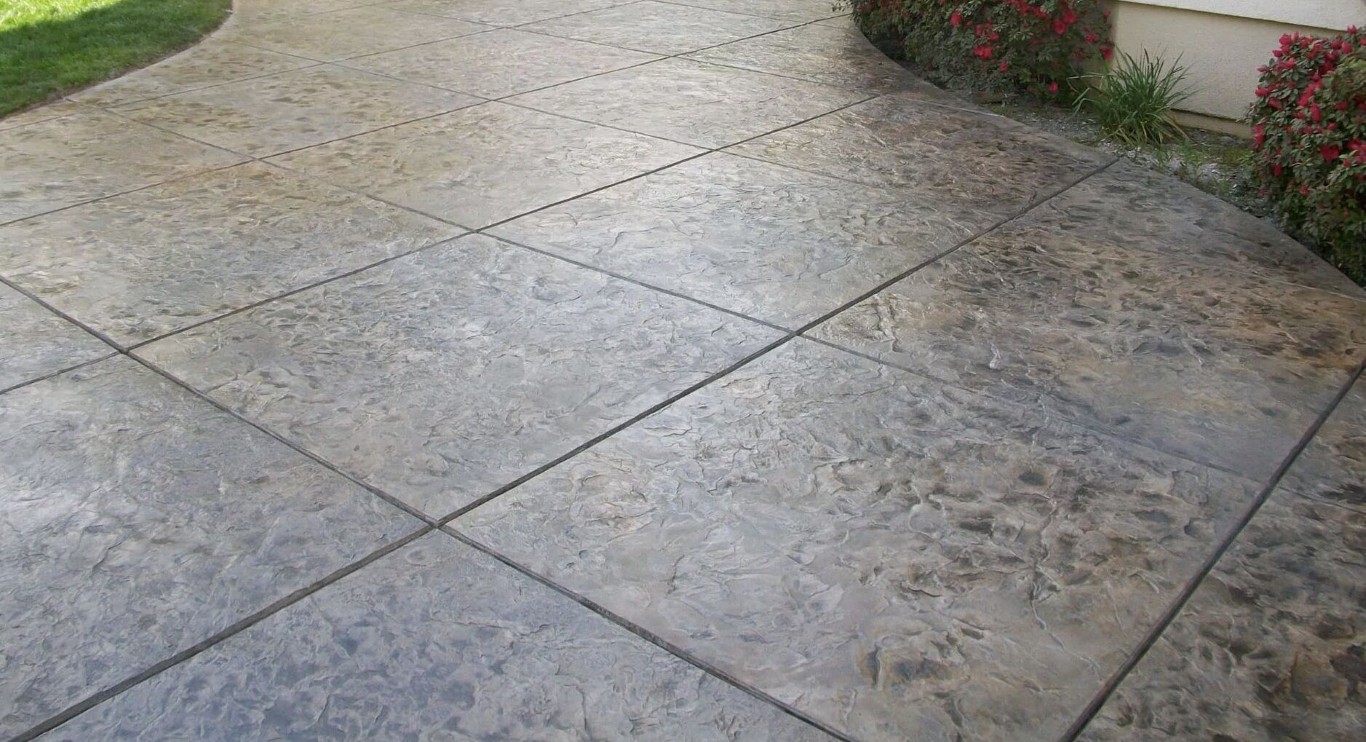 Concrete Patios service in Vero Beach, Florida